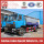 Pompe à eau Capacité du camion 10 m3 en acier inoxydable